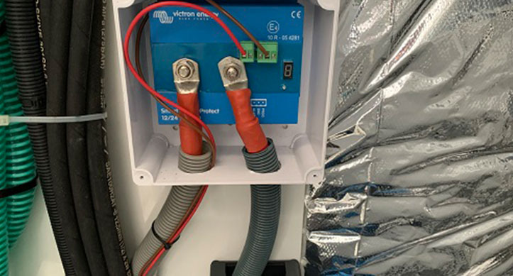 Elektrik Dizayn