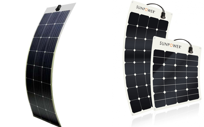 Solar Panel Sistemleri